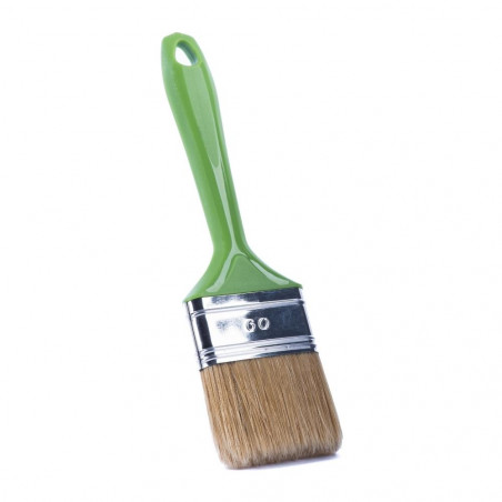 Pensula Pentru Vopsit, 50 mm, Par Natural, Painto Cooper, pan.20050