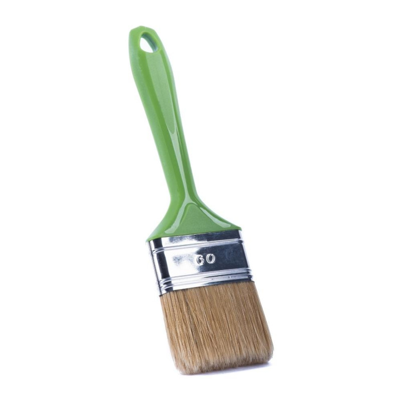 Pensula Pentru Vopsit, 30 mm, Par Natural, Painto Cooper, pan.20030